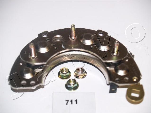 Japko 19711 - Raddrizzatore, Alternatore www.autoricambi360.it