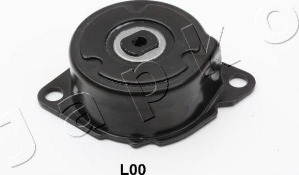Japko 146L00 - Smorzatore vibrazioni, Cinghia Poly-V www.autoricambi360.it