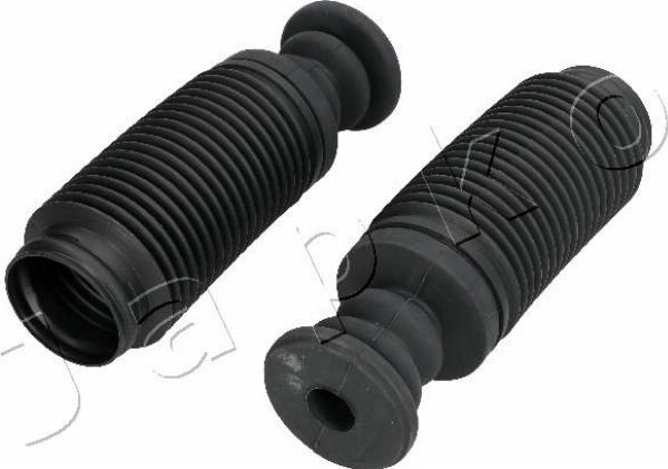 Japko 159H05 - Kit parapolvere, Ammortizzatore www.autoricambi360.it