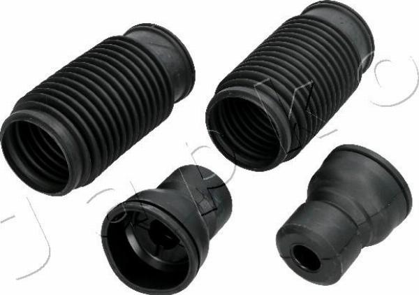 Japko 159H00 - Kit parapolvere, Ammortizzatore www.autoricambi360.it