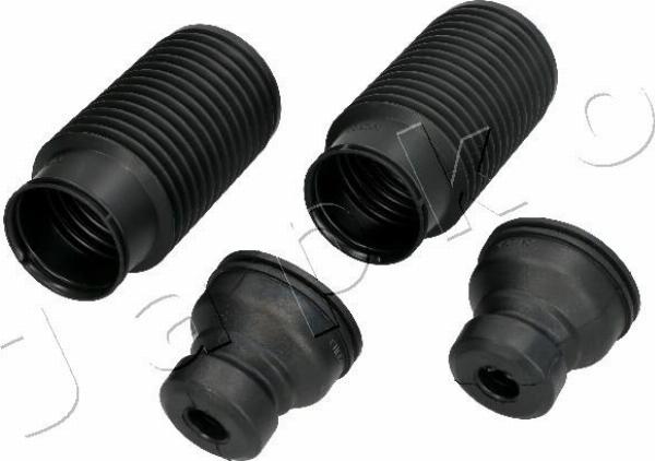 Japko 159H01 - Kit parapolvere, Ammortizzatore www.autoricambi360.it