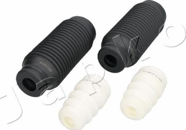 Japko 159H15 - Kit parapolvere, Ammortizzatore www.autoricambi360.it