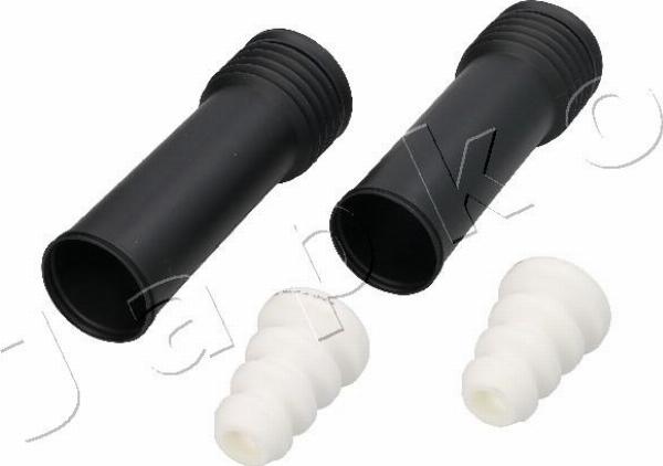 Japko 159H12 - Kit parapolvere, Ammortizzatore www.autoricambi360.it