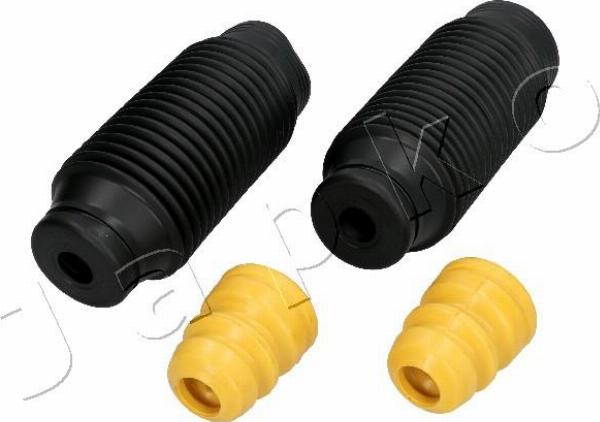 Japko 159H17 - Kit parapolvere, Ammortizzatore www.autoricambi360.it