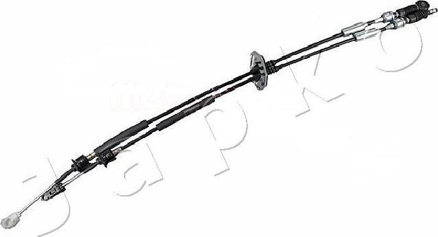 Japko 155K02 - Cavo comando, Cambio manuale www.autoricambi360.it