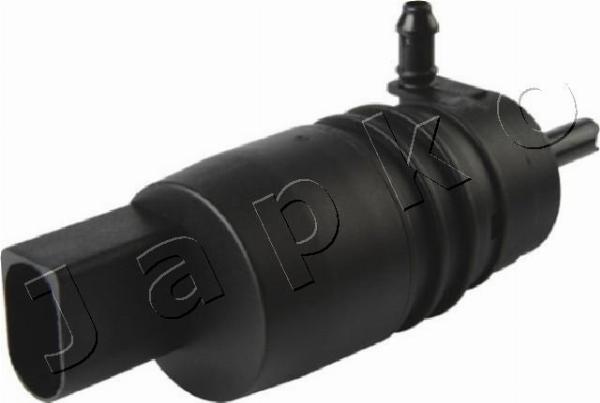 Japko 156W02 - Pompa acqua lavaggio, Pulizia cristalli www.autoricambi360.it