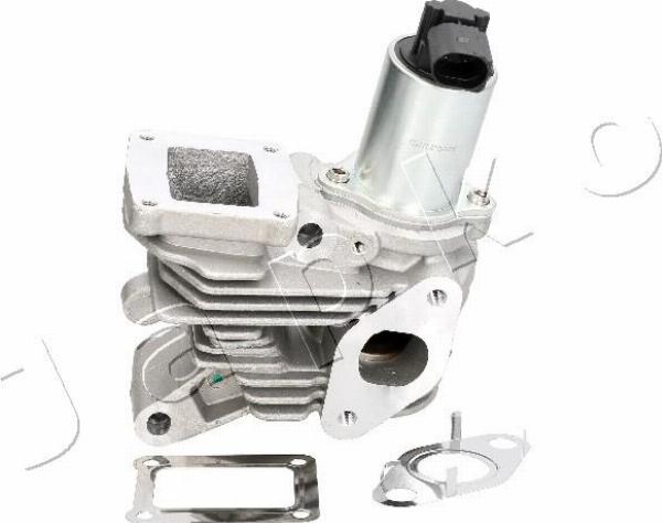 Japko 1500700 - Valvola ricircolo gas scarico-EGR www.autoricambi360.it