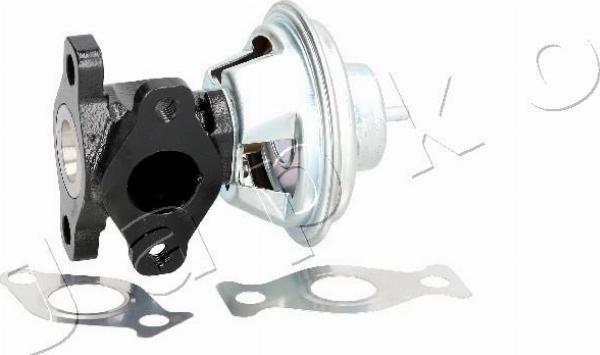 Japko 150H06 - Valvola ricircolo gas scarico-EGR www.autoricambi360.it