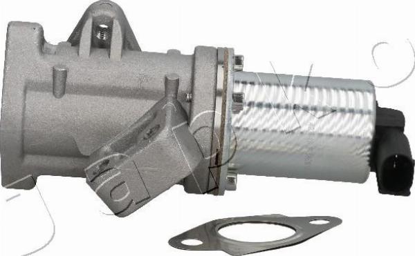 Japko 150H07 - Valvola ricircolo gas scarico-EGR www.autoricambi360.it