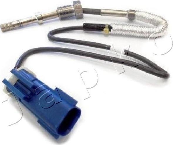 Japko 161901 - Sensore, Temperatura gas scarico www.autoricambi360.it