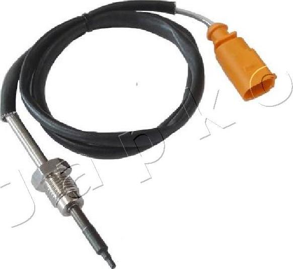 Japko 1610940 - Sensore, Temperatura gas scarico www.autoricambi360.it