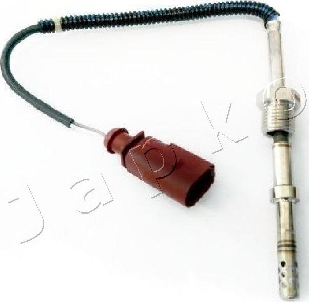 Japko 1610930 - Sensore, Temperatura gas scarico www.autoricambi360.it
