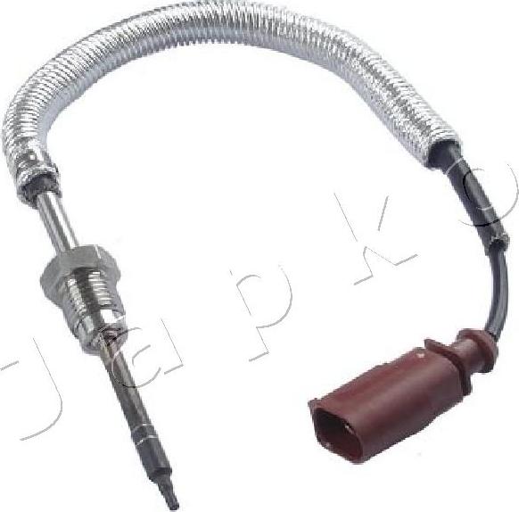 Japko 1610929 - Sensore, Temperatura gas scarico www.autoricambi360.it
