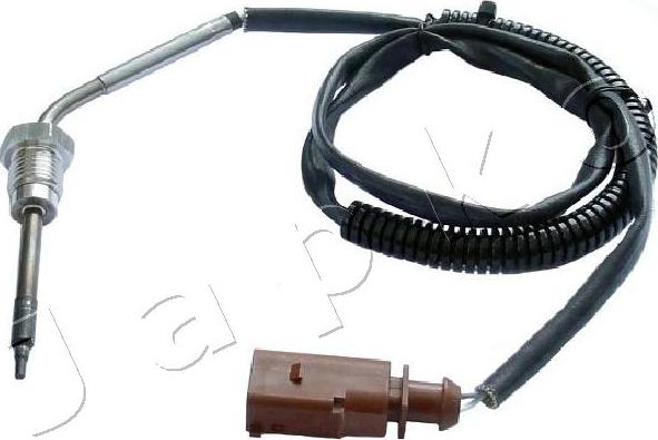 Japko 1610928 - Sensore, Temperatura gas scarico www.autoricambi360.it