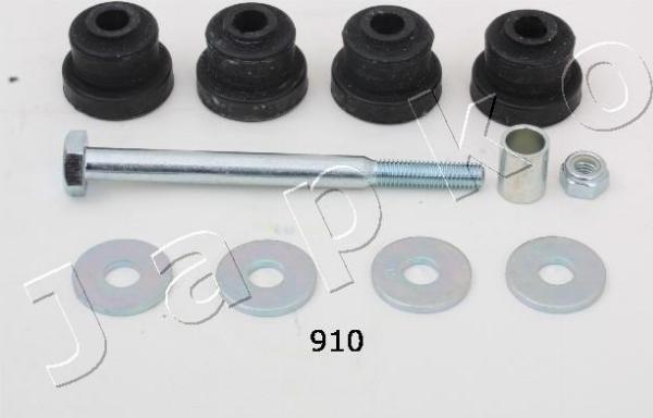 Japko 106910 - Stabilizzatore, Autotelaio www.autoricambi360.it