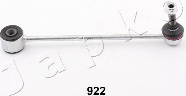 Japko 106922 - Stabilizzatore, Autotelaio www.autoricambi360.it