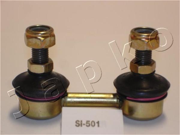 Japko 106501 - Stabilizzatore, Autotelaio www.autoricambi360.it