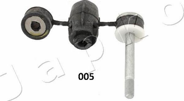 Japko 106005 - Stabilizzatore, Autotelaio www.autoricambi360.it