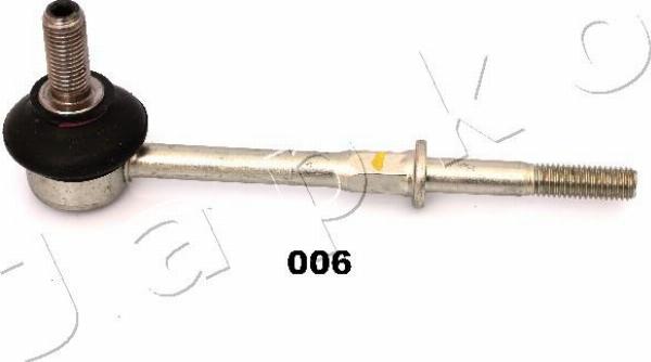 Japko 106006 - Stabilizzatore, Autotelaio www.autoricambi360.it