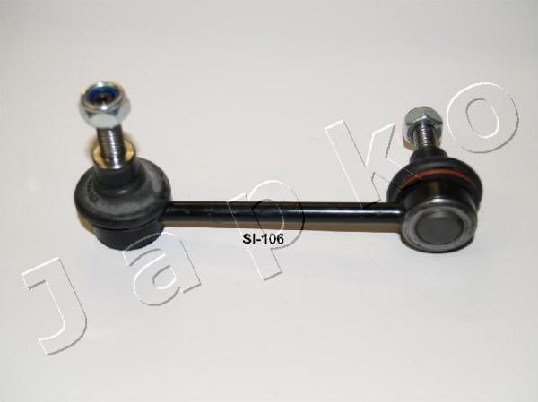 Japko 106105L - Stabilizzatore, Autotelaio www.autoricambi360.it