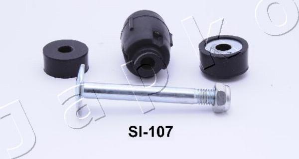 Japko 106107 - Stabilizzatore, Autotelaio www.autoricambi360.it