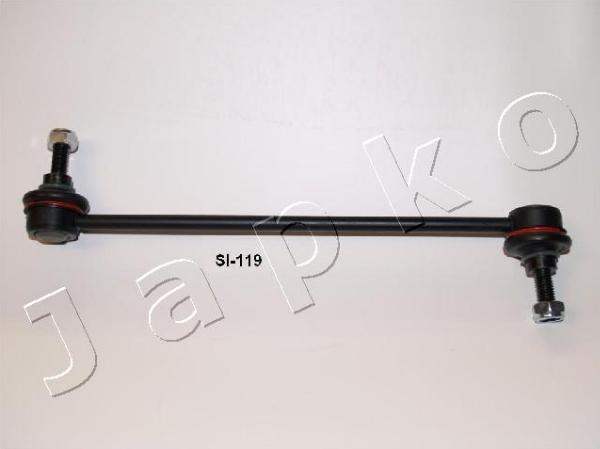Japko 106119 - Stabilizzatore, Autotelaio www.autoricambi360.it
