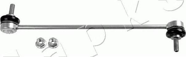 Japko 106171 - Stabilizzatore, Autotelaio www.autoricambi360.it