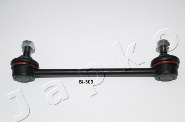 Japko 106309 - Stabilizzatore, Autotelaio www.autoricambi360.it