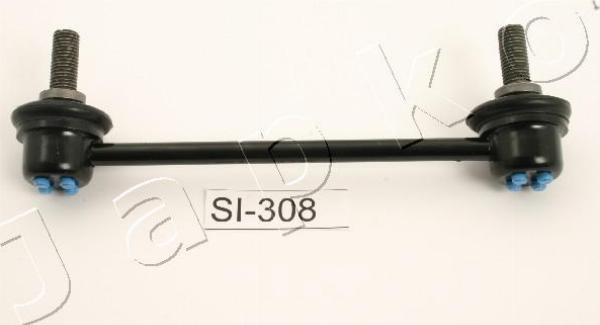 Japko 106308 - Stabilizzatore, Autotelaio www.autoricambi360.it