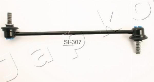 Japko 106307 - Stabilizzatore, Autotelaio www.autoricambi360.it