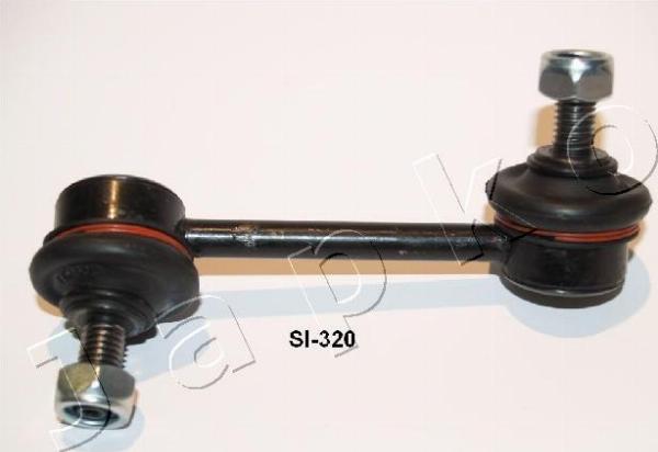 Japko 106319L - Stabilizzatore, Autotelaio www.autoricambi360.it