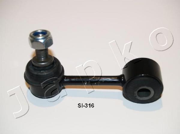 Japko 106316 - Stabilizzatore, Autotelaio www.autoricambi360.it