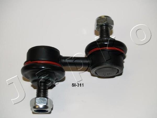 Japko 106311 - Stabilizzatore, Autotelaio www.autoricambi360.it