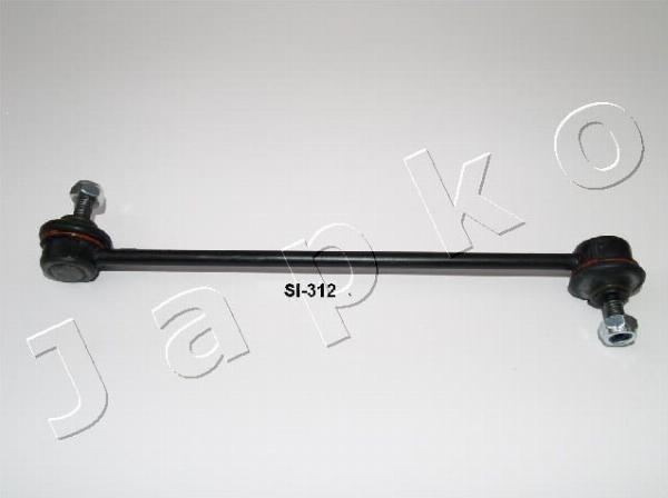 Japko 106312 - Stabilizzatore, Autotelaio www.autoricambi360.it