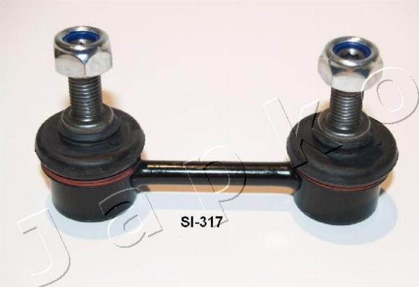 Japko 106317 - Stabilizzatore, Autotelaio www.autoricambi360.it