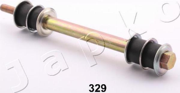 Japko 106329 - Stabilizzatore, Autotelaio www.autoricambi360.it