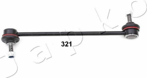 Japko 106321 - Stabilizzatore, Autotelaio www.autoricambi360.it