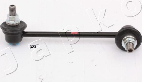 Japko 106323R - Stabilizzatore, Autotelaio www.autoricambi360.it