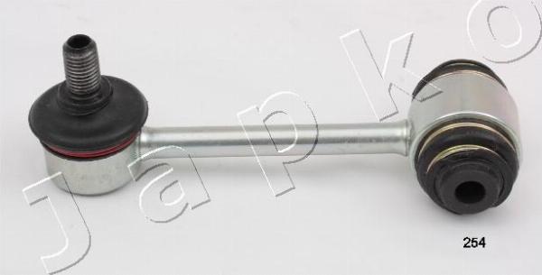 Japko 106254 - Stabilizzatore, Autotelaio www.autoricambi360.it