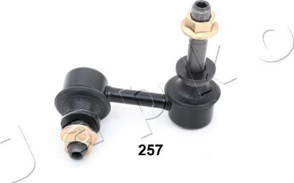 Japko 106256R - Stabilizzatore, Autotelaio www.autoricambi360.it