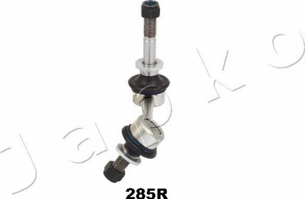 Japko 106285R - Stabilizzatore, Autotelaio www.autoricambi360.it