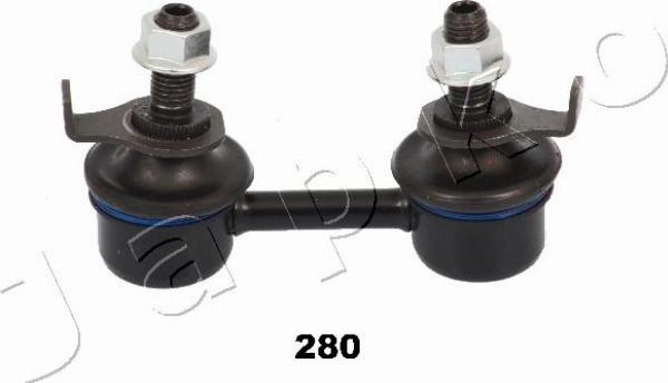 Japko 106280 - Stabilizzatore, Autotelaio www.autoricambi360.it