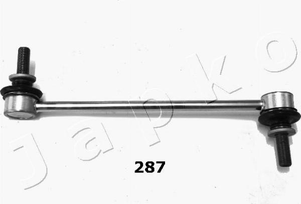 Japko 106287 - Stabilizzatore, Autotelaio www.autoricambi360.it