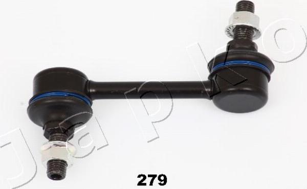Japko 106279 - Stabilizzatore, Autotelaio www.autoricambi360.it