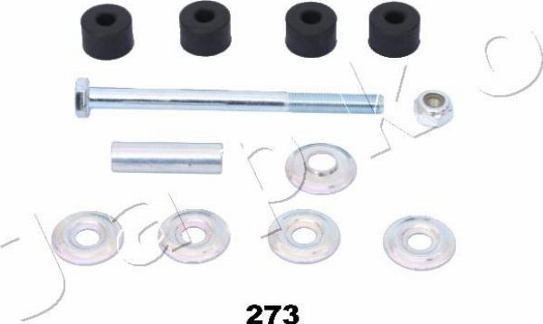 Japko 106273 - Stabilizzatore, Autotelaio www.autoricambi360.it