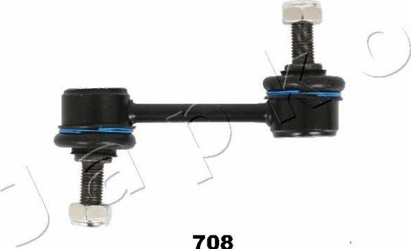 Japko 106708 - Stabilizzatore, Autotelaio www.autoricambi360.it