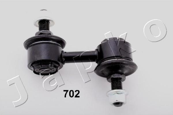 Japko 106702 - Stabilizzatore, Autotelaio www.autoricambi360.it