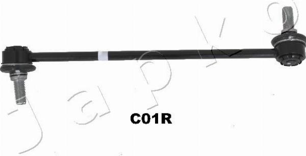 Japko 106C01R - Stabilizzatore, Autotelaio www.autoricambi360.it