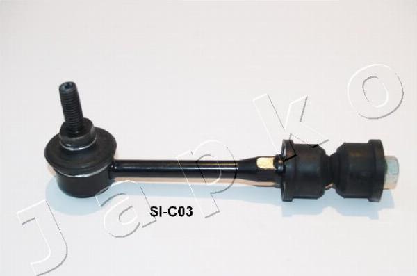 Japko 106C03 - Stabilizzatore, Autotelaio www.autoricambi360.it