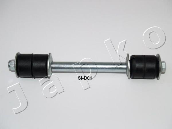 Japko 106D01 - Asta / Puntone, Stabilizzatore www.autoricambi360.it